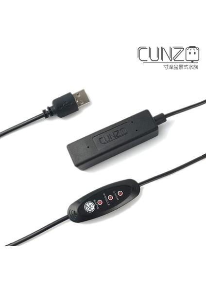 Mavi Işık Stili 5W Mini USB Isıtma Çubuğu 5V Üç Hız Ayarlanabilir Akvaryum Karides Tankı Kaplumbağa Tankı Kullanılabilir Düşük Su Seviyesi Kullanılabilir (Yurt Dışından) fiyatları