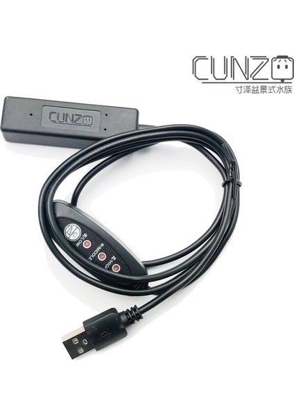 Mavi Işık Stili 5W Mini USB Isıtma Çubuğu 5V Üç Hız Ayarlanabilir Akvaryum Karides Tankı Kaplumbağa Tankı Kullanılabilir Düşük Su Seviyesi Kullanılabilir (Yurt Dışından) modelleri