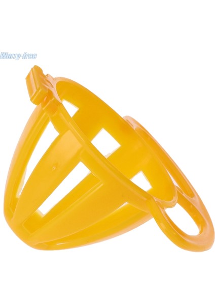 Rastgele Renk Stili 1 Adet Plastik Kuş Yuvası Boş Asma Kafes Yumurtaları Kuluçka Aracı Pan Farrot Kanarya Sarı Veya Mavi Rastgele Renk Sıcak Satış (Yurt Dışından) fırsatları