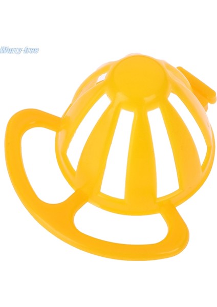 Rastgele Renk Stili 1 Adet Plastik Kuş Yuvası Boş Asma Kafes Yumurtaları Kuluçka Aracı Pan Farrot Kanarya Sarı Veya Mavi Rastgele Renk Sıcak Satış (Yurt Dışından) indirimleri