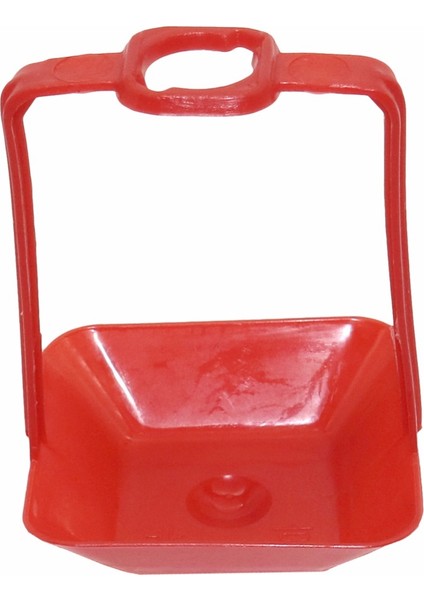 10 x Bardak Stili Kuş Bıldırcın Içme Suyu Askı Kupası Sarı Top Otomatik Içme Suyu Güvercin Kırmızı Kupa Evcil Kuş Içme Araçları (Yurt Dışından) modelleri