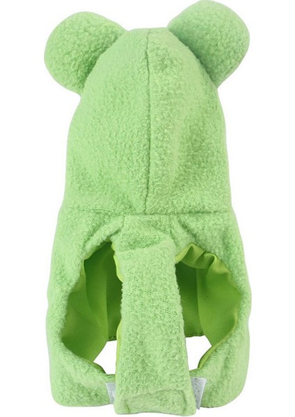 L Tarzı Muhabbet Kuşları Için Uçuş Takımı Kostüm Kış Sıcak Tavşan Şekilli Kostüm Eğlenceli Kürk Kıyafet Evcil Hayvan Gösterileri Fotoğraf Aksesuarı (Yurt Dışından) indirimleri