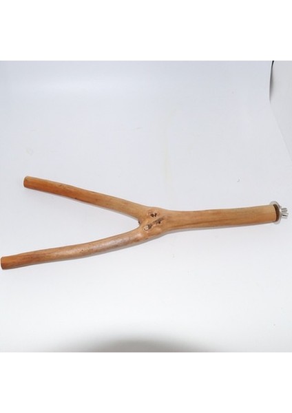 Gösterilen Stil Olarak 1pc 20CM Evcil Papağan Kuş Duran Sopa Ahşap Direk Papağan Oyuncak Kuş Muhabbet Kuşu Kanarya Tırnak Taşlama Oyuncak Kuş Kafesi Aksesuarı (Yurt Dışından) fırsatları