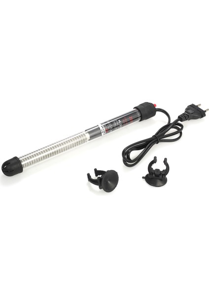 Ab Fiş Tarzı 50W Akvaryum Daldırabilir Isıtıcı Balık Tankı Otomatik Su Isıtıcı Sabit Sıcaklık Isıtma Çubuğu Akvaryum Malzemeleri Ab Fiş (Yurt Dışından) fiyatları