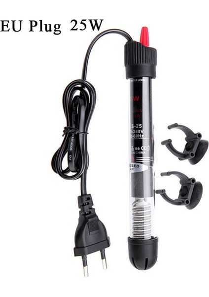 50W Akvaryum Isıtıcı Isıtma Çubuğu Otomatik Ab Takı Yüksek Sıcaklık Direnci Su Geçirmez Balık Tankları (Yurt Dışından) fiyatları