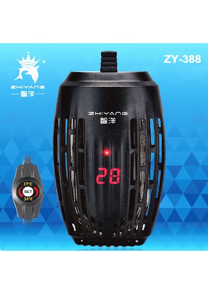 50W Tarzı 220V Balık Tankı Mini Isıtıcı Akvaryum Kaplumbağa Daldırılabilir Termostat LED Otomatik Sıcaklık Patlama Geçirmez Isıtma Çubuğu (Yurt Dışından) fiyatları