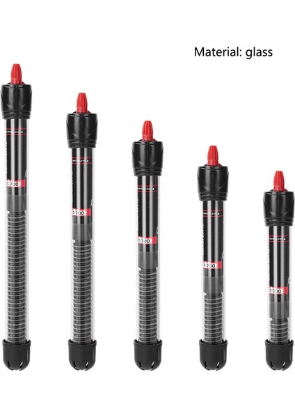 Ab Tak 25W Stili AT700 Akvaryum Isıtıcı Otomatik Patlamaya Dayanıklı Ayarlanabilir Balık Tankı Termostat Isıtma Çubuğu Için Taze Akvaryumlar (Yurt Dışından) fiyatları