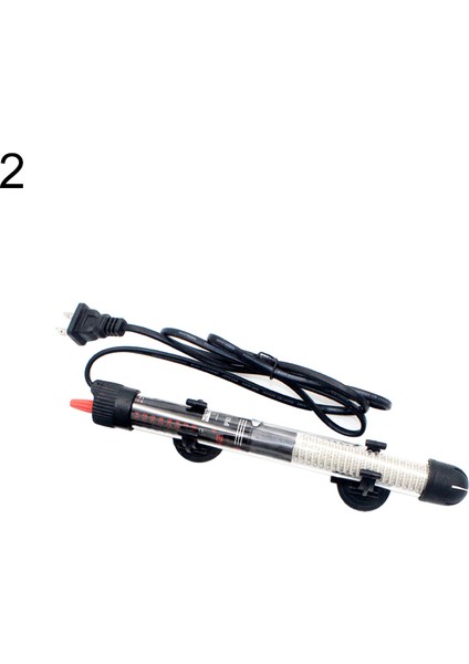 Abd Tak 200W Stili Dalış Akvaryum Su Altı Balık Tankı Otomatik Su Akvaryum Isıtıcı Sabit Sıcaklık Isıtma Çubuğu Akvaryum Aksesuarları (Yurt Dışından)