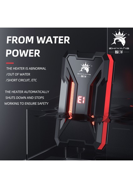 Yeni 100W Tarzı 220V Ab Yeni 220V 110V Balık Tankı Akvaryum Isıtma Çubuğu Cam Sabit Sıcaklık Akvaryum Balık Kaplumbağa Isıtma Sabit Sıcaklık (Yurt Dışından) fiyatları