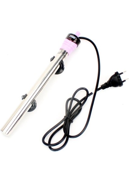 Abd 110V 50W Tarzı Balık Tankı Isıtıcı Akvaryum Isıtıcı Otomatik Sabit Sıcaklık Isıtma Çubuğu Güç Tasarrufu Isıtıcı Akvaryum Aksesuarları (Yurt Dışından) fırsatları