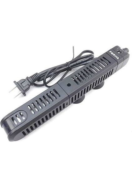 Cam 100W Tarzı Ab Adaptör Fişi En Son Akvaryum Eco Isıtıcı Dijital Ekran Ptc Enerji Tasarrufu ve Güç Tasarrufu Frekans Dönüşümü Balık Tankı Isıtma Çubuğu (Yurt Dışından)