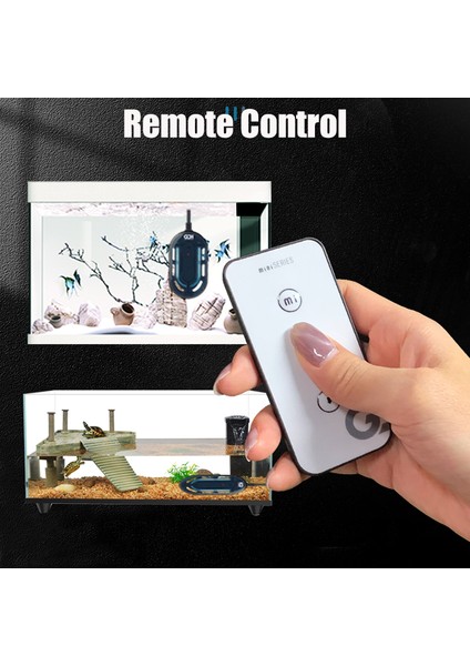 Rc 25W Tarzı 220V-240V LED Dijital Isıtıcı Balık Tankı Kaplumbağa Tankları Elektrikli Isıtma Çubuğu Otomatik Termostat Isıtıcı Akvaryum Aksesuarları (Yurt Dışından) fırsatları