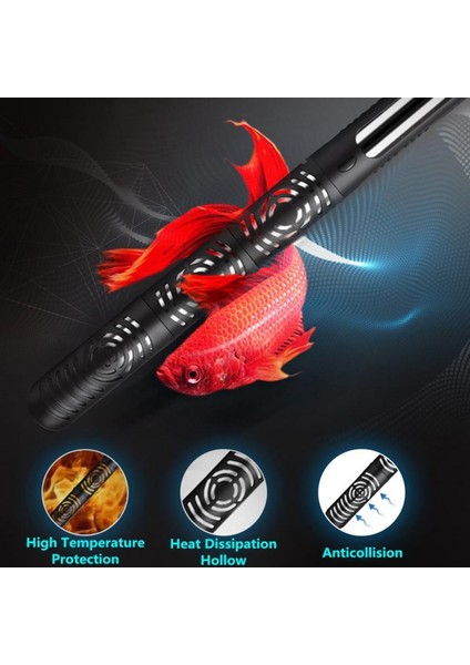 110V Abd 200W Tarzı Akvaryum Isıtıcı Ayarlanabilir Dalgıç Termostat Isıtma Çubuğu Koruyucu Kılıfı Ile Balık Tankı Için (Yurt Dışından) modelleri