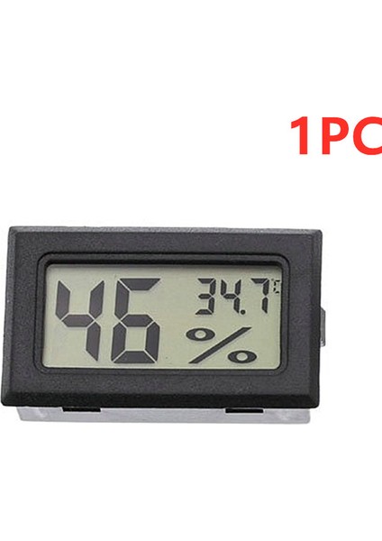 1pc2 Tarzı 58X37X16MM 2021 Sıcak Satış LCD Dijital Ekran Sensörlü Akvaryum Su Termometresi Kontrol Cihazı Kablolu Balık Tankı Aksesuarları Akvaryum Termometresi (Yurt Dışından)