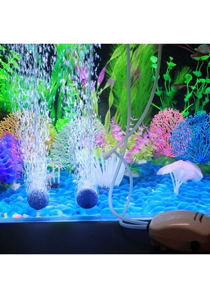 Tek Çıkışlı Stil Ab Fişi 220V Akvaryum Hava Motoru Ultra Sessiz Balık Tankı Oksijen Pompa Noiselegle Veya Çift Çıkışlı Hava Baloncuğu Oksijen Pompa Euus Fişi (Yurt Dışından) modelleri