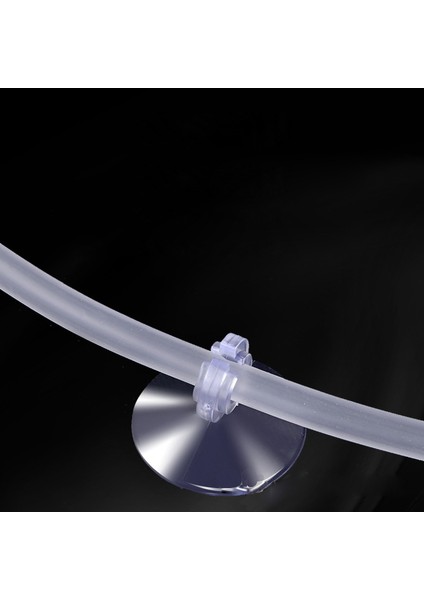 10 Adet Tarzı Plastik Akvaryum Emme Kupası Tutucu Aksesuar Balık Tankı Emici Fıskiye Hava Hattı Tutucu Akvaryum (Yurt Dışından) fırsatları