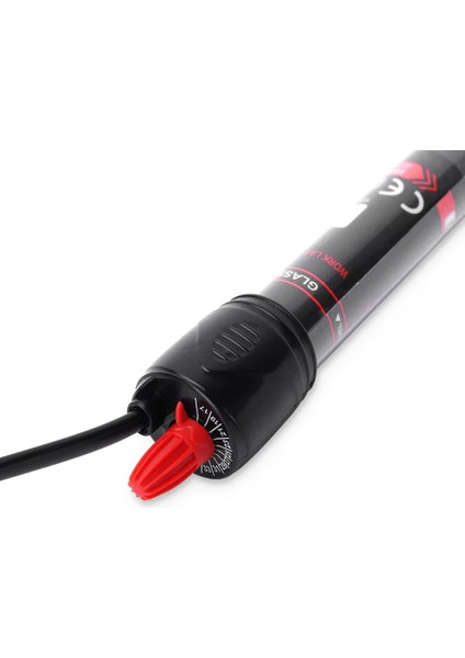 300W Tarzı Ab Fişi Nıcrew Akvaryum Isıtıcı Daldırma Balık Tankı Otomatik Su Isıtıcı Sabit Sıcaklık Isıtma Çubuğu Akvaryum Temel (Yurt Dışından) indirimleri