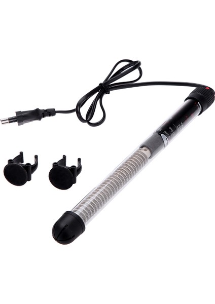 Ab Fiş Tarzı 50W Akvaryum Isıtıcı Daldırılabilir Tatlı Su Balık Tankı Isıtıcı Sabit Sıcaklık Isıtma Çubuğu Akvaryum Malzemeleri (Yurt Dışından) fiyatları