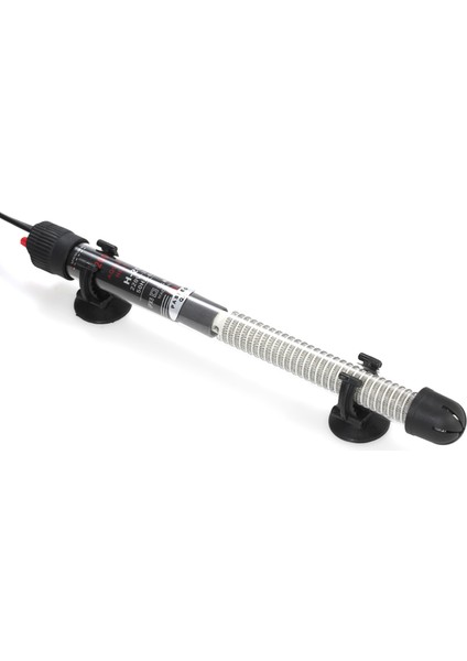 Ab Fiş Tarzı 50W Akvaryum Isıtıcı Daldırılabilir Tatlı Su Balık Tankı Isıtıcı Sabit Sıcaklık Isıtma Çubuğu Akvaryum Malzemeleri (Yurt Dışından) indirimleri