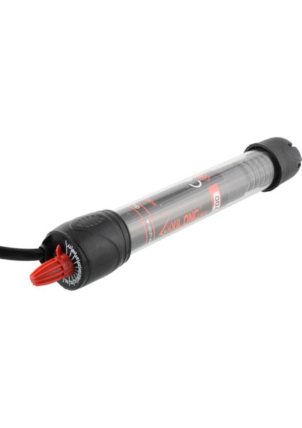 Siyah Stil 50W Akvaryum Isıtıcı Balık Tankı Cam Isıtıcı Sıcaklık Kontrol C Ayarlanabilir Termostat Isıtma Çubuğu (Yurt Dışından) modelleri