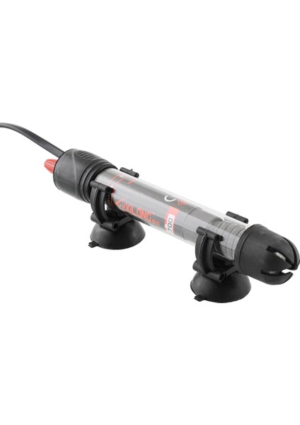 Siyah Stil 50W Akvaryum Isıtıcı Balık Tankı Cam Isıtıcı Sıcaklık Kontrol C Ayarlanabilir Termostat Isıtma Çubuğu (Yurt Dışından) fırsatları