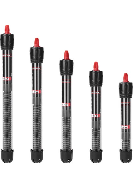 25W Tarzı Ab Fişi Nıcrew Akvaryum Isıtıcı Daldırma Balık Tankı Otomatik Su Isıtıcı Sabit Sıcaklık Isıtma Çubuğu Akvaryum Temel (Yurt Dışından) modelleri