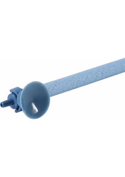 18 Inç 42CM Stili Mavi Akvaryum Hava Pompası Aksesuarları - Balık Tankı Güzel Manzara Kabarcıklar Duvarı Için Oksijen Hava Kabarcık Tüpü, Hava Borusu Pompaya Ihtiyaç Duyar (Yurt Dışından) fırsatları