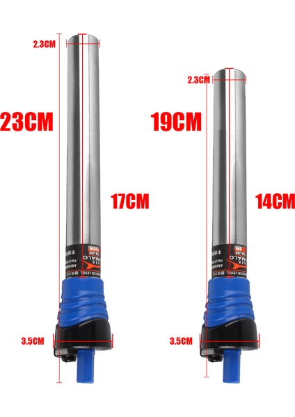 50W Tarzı Balık Tankı Su Isıtma Termostatı Isıtıcı Çubuk Ayarlanabilir Sıcaklık 220V Ab Takı Balık Tankı Isıtma Çubuğu (Yurt Dışından) modelleri