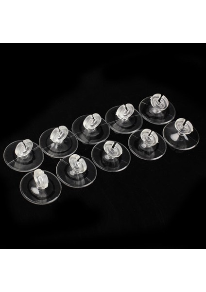 Şeffaf Stil 2.5cm Plastik Akvaryum Emme Bardağı Tutucu Balık Tankı Emme Bardağı Pompası Hava Hattı Tutucu Akvaryum Aksesuarı (Yurt Dışından) modelleri