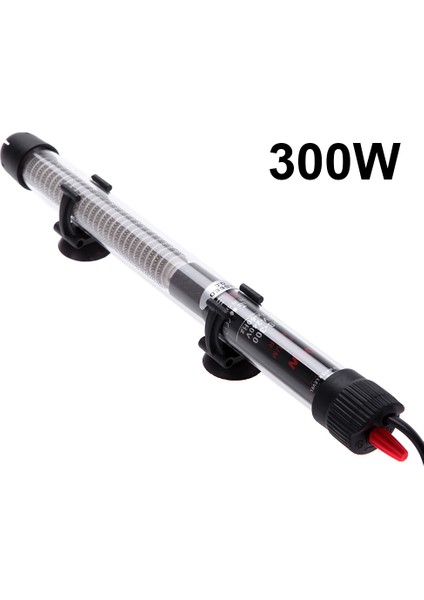 Ab Fiş Tarzı 100W 300W Ayarlanabilir Sürekli Sıcaklık Kontrol Isıtma Çubuğu Akvaryum Balık Tankı Su Altı Isıtıcı (Yurt Dışından) fiyatları