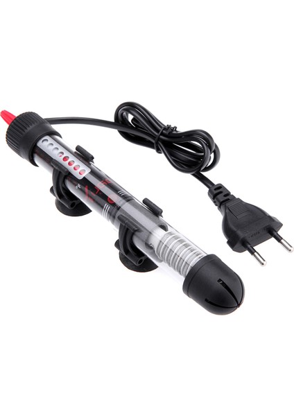 Ab Fiş Tarzı 100W 300W Ayarlanabilir Sürekli Sıcaklık Kontrol Isıtma Çubuğu Akvaryum Balık Tankı Su Altı Isıtıcı (Yurt Dışından) fırsatları