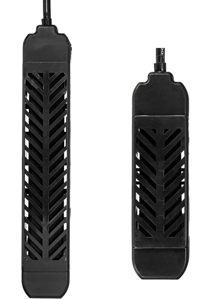 25W Tarzı 25W Sıcaklık Termostat Isıtıcı Çubuk Su Isıtıcı Akvaryum Daldırma Balık Tankı Isıtma Kontrolü (Yurt Dışından)