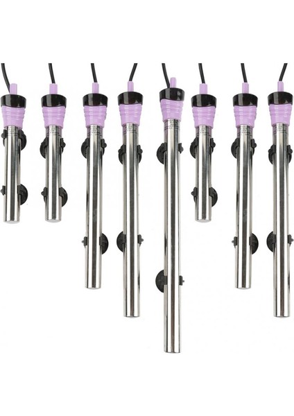 Ab Tak 300W Stili Gösteri Olarak Paslanmaz Çelik Balık Tankı Isıtma Çubuğu Akuarium Otomatik Termostat Isıtıcı Yalıtım Güç Tasarrufu Abd Ab Tak (Yurt Dışından) indirimleri