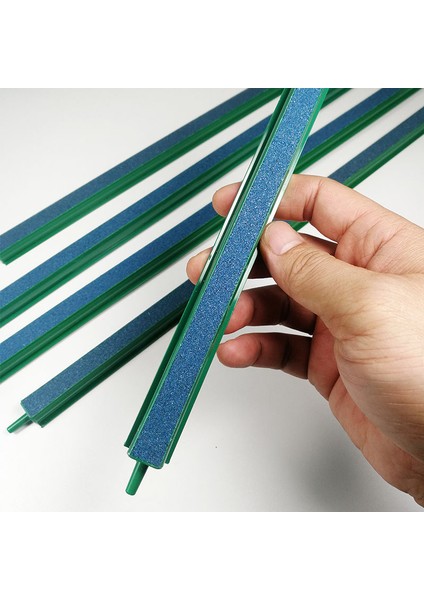 40CM Tarzı Akvaryum Balık Tankı Hava Kabarcığı Kum Taşı Barları Oksijen Pompası Havalandırma Pompası Barı Tam Aksesuarlar (Yurt Dışından) fiyatları