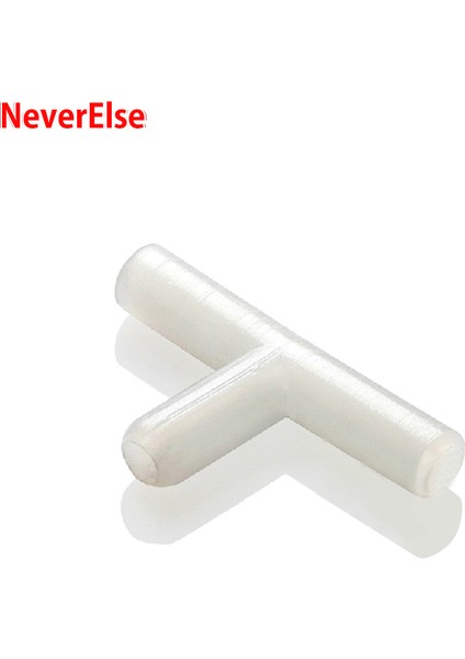 Beyaz Stil Resim Olarak Hava Pompası Aksesuarları Akış Ayırıcı T Şeklinde 2 Yollu Hava Bölücü Hava Hattı Hortum Bağlantı Parçaları Akvaryum Balık Tankı Hava Akışını Kontrol Et (Yurt Dışından) fiyatları