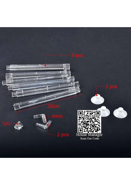 Hava Perdesi Stili Resim Olarak Plastik Şeffaf Hava Perdesi Emici Akvaryum Balık Tankı Birleştirme Hava Kabarcık Şeritleri Hava Balonu Çubuk Salınımı Difüzör (Yurt Dışından) modelleri