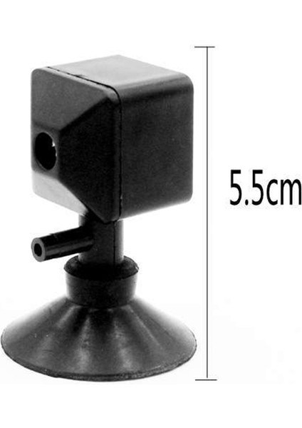 Yuvarlak Stil Akvaryum Malzemeleri Pompa Hava Diffüzörü Balık Tankı Ayarlanabilir Aeratör Çevre Dostu Oksijen Balon Taşı #567 (Yurt Dışından) modelleri