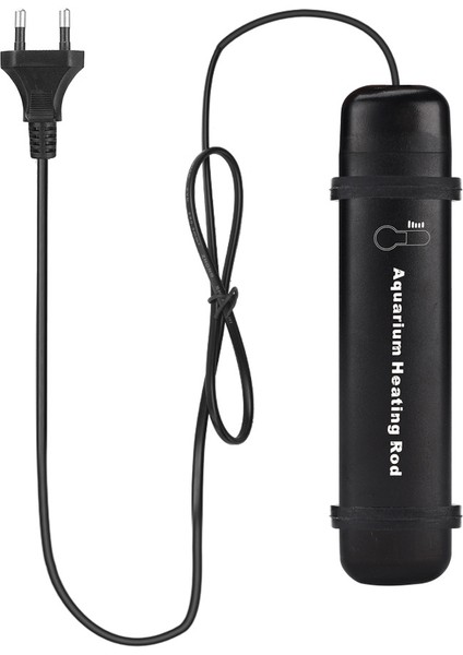 Tek Beden Tarzı 220V-AU Fişi Akvaryum Isıtıcı Daldırılabilir Isıtma Çubuğu 26 Derece Sabit Sıcaklık Patlama Korumalı Sıcaklık Kontrol 20W (Yurt Dışından) modelleri