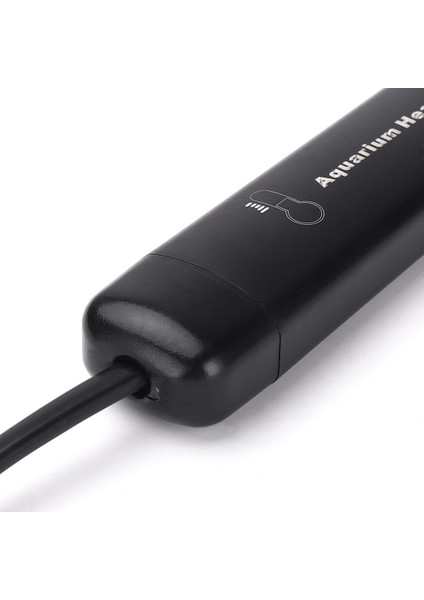 Tek Beden Tarzı 220V-AU Fişi Akvaryum Isıtıcı Daldırılabilir Isıtma Çubuğu 26 Derece Sabit Sıcaklık Patlama Korumalı Sıcaklık Kontrol 20W (Yurt Dışından) fırsatları