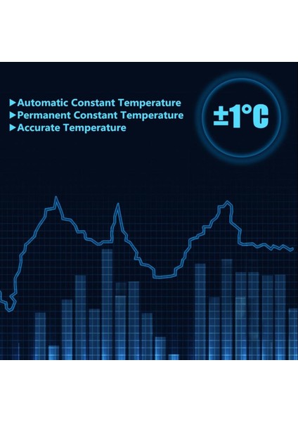 110V Abd 200W Tarzı Akvaryum Otomatik Sabit Sıcaklık Isıtma Çubuğu Balık Tankı Akvaryum Aksesuarları Enerji Tasarruflu Isıtıcı Paslanmaz Çelik Isıtma (Yurt Dışından) fırsatları