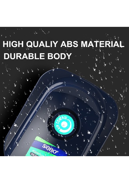 SB848 Ambalaj1 Stili Ab Fişi Sobo 8W 12W Balık Tankı Oksijen Hava Pompası Balık Akvaryumu Hava Kompresörü Ayarlanabilir Hava Akışı Oksijen Pompası Için F Hava Çıkışları (Yurt Dışından) modelleri