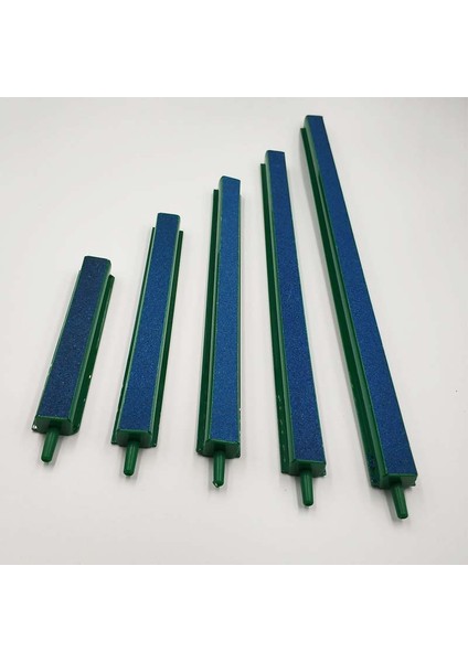 10 Inç Tarzı S Beden Akvaryum Oksijen Pompası Taze Hava Taşı Balık Tankı Havalandırma Pompası 5 Boyut (Yurt Dışından) fırsatları