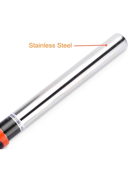 XL-99-500W Stili Au Fiş Akvaryum Isıtıcı Çubuğu Paslanmaz Çelik 50~500W Ayarlanabilir Derece Celsius Sıcaklık Kontrolü Için Su Isıtıcısı Balık Tankı Için (Yurt Dışından) modelleri