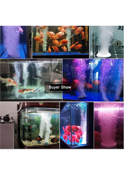 Ap-1 Stili Tek Boyut Akvaryum Ultra Sessiz Güçlü Oksijen Kompresörü Ayarlanabilir Güçlü Hava Hacmi Balık Tankı Hava Pompası (Yurt Dışından) modelleri