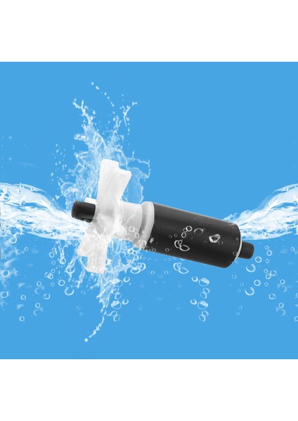 2m Tarzı Su Pompasının Kanatçığını Değiştirerek Gürültülü Pompayı Onarın Pompalar Için Rotor Değişimi ve Kanatçık Onarımı Akvaryum Aksesuarları (Yurt Dışından) modelleri