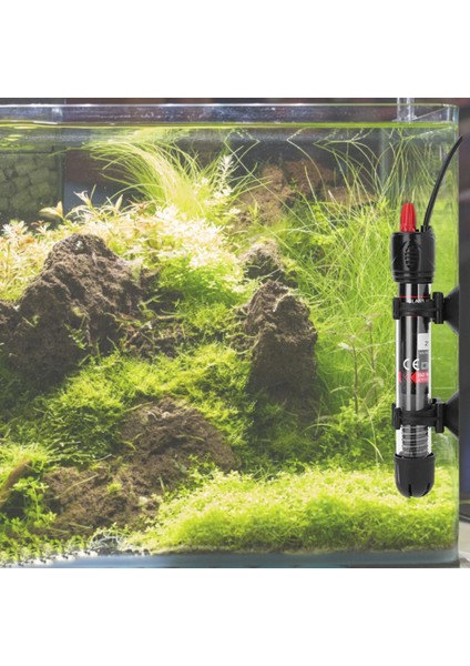 Ab Tak 25W Stili AT700 Akvaryum Isıtıcı Otomatik Patlamaya Dayanıklı Ayarlanabilir Balık Tankı Termostat Isıtma Çubuğu Için Taze Akvaryumlar (Yurt Dışından) indirimleri