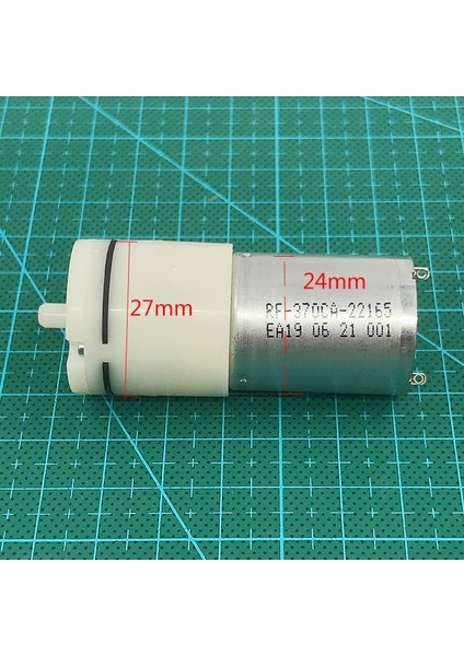 3V Tarzı Dc 3V 3.7V 5V 6V 12V 24V Mikro Motorlu Pompa Vakum Hava Pompası Büyük Basınçlı Akvaryum Su Balık Tankı Için (Yurt Dışından) fırsatları