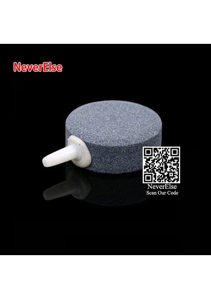 Çap 4cm Tarzı Resim Olarak Akvaryum Balık Tankı Pompası Hidroponik Oksijen Kaynağı Tabaka Hava Pompası Aksesuarları Için Çap cm Hava Kabarcık Taşı Aeratör (Yurt Dışından) fırsatları
