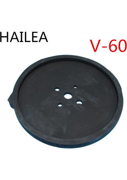 Haılea V-60 Stili 1 Parça Haılea Hava Pompası Aksesuarları Cilt Kabı V-10 V-20 V-30 V-60 Aco Aco Hap-60 Hap-80 HAP-100 HAP-120 Hava Pompası Cilt Kabı (Yurt Dışından)