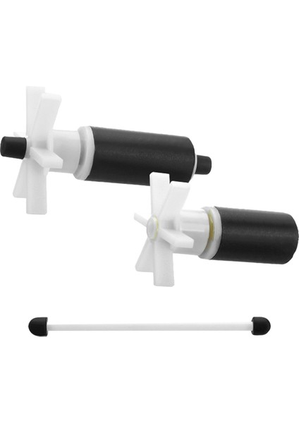 2m Tarzı Su Pompasının Kanatçığını Değiştirerek Gürültülü Pompayı Onarın Pompalar Için Rotor Değişimi ve Kanatçık Onarımı Akvaryum Aksesuarları (Yurt Dışından) indirimleri